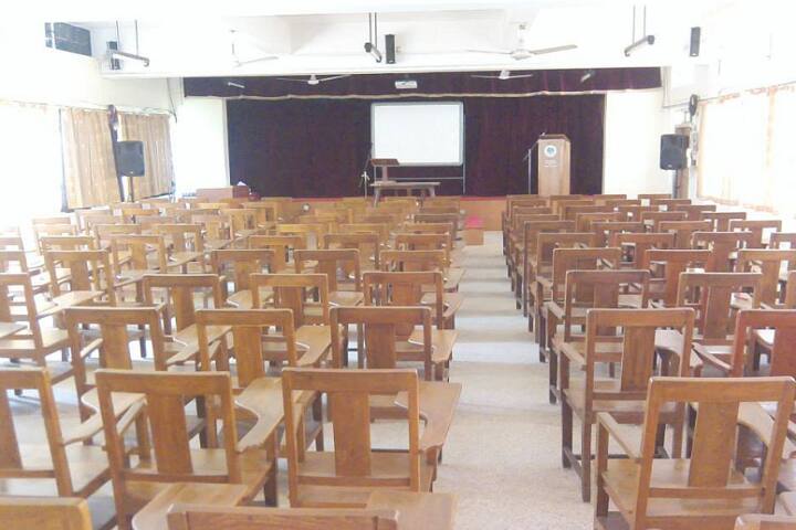 auditorium